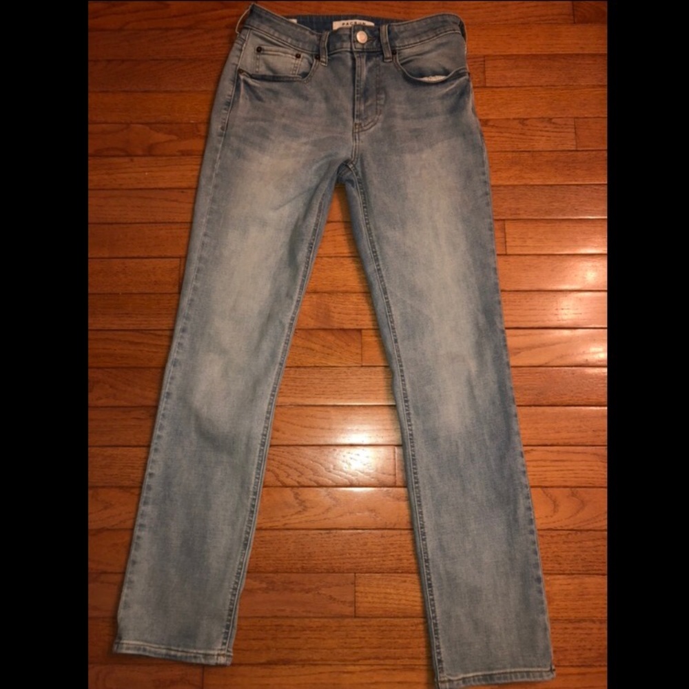 Pacsun Jeans